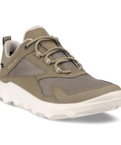 کتونی زنانه اکو ECCO MX LOW GORETEX کدمحصول82019350824